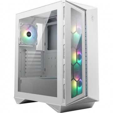 Boîtier PC - MSI - MPG...
