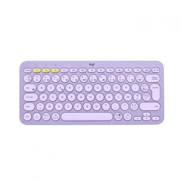 Logitech - Clavier sans fil...