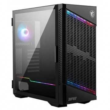 Boîtier PC - MSI - MPG...