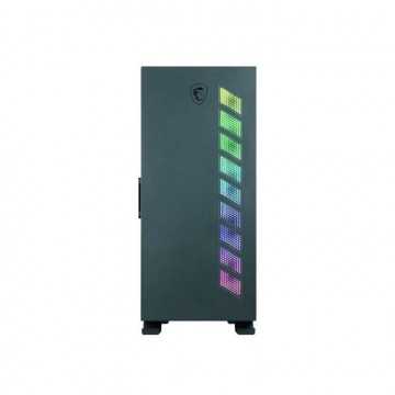 Boîtier PC - MSI - MAG...