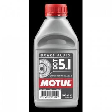 MOTUL Liquide de frein...