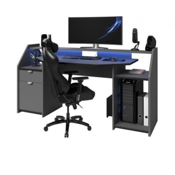Bureau gamer Gaming -...