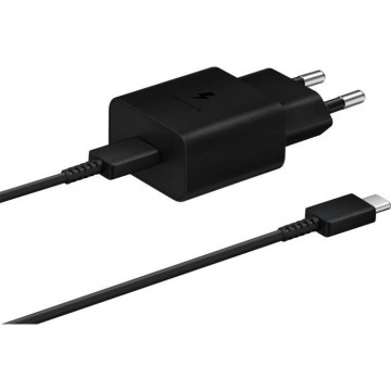 Chargeur Secteur USB C 15W...