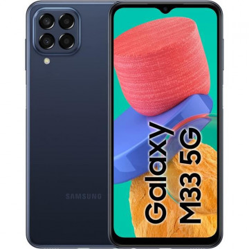 SAMSUNG Galaxy M33 128Go 5G...