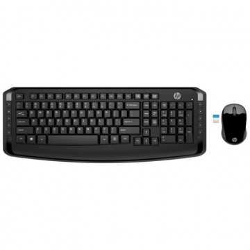 Clavier et souris sans fil...