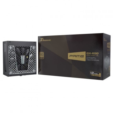 SEASONIC Alimentation PC...
