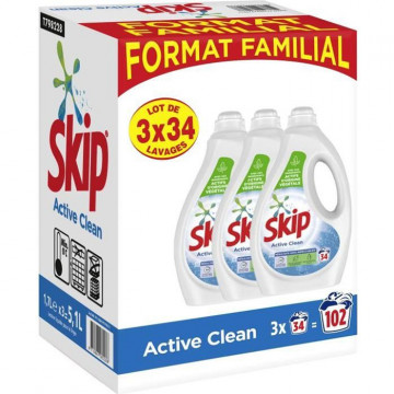 [LOT DE 3] SKIP Format...