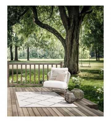 Tapis Palma Vert...
