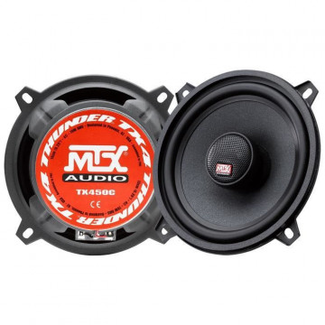 MTX TX450C Haut-parleurs...