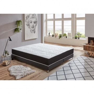 DORMIPUR Matelas 140x190 -...