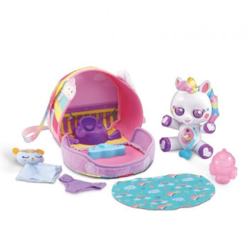 VTECH - Lovelies - Elfie,...