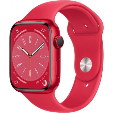 Apple Watch Series 8 GPS -...