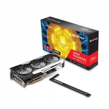 SAPPHIRE - AMD Radeon -...