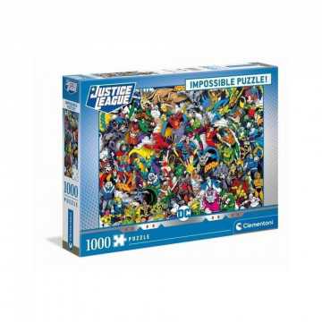 Clementoni - 39599 - Puzzle...