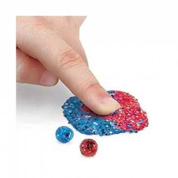 CRAYOLA Jeu Glitter Dots...