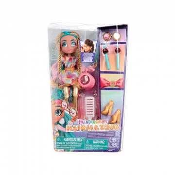 Hairdorables, Hairmazing,...
