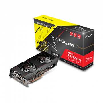 SAPPHIRE - AMD Radeon -...