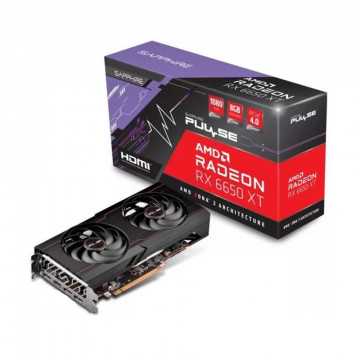 SAPPHIRE - AMD Radeon -...
