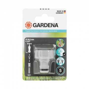 GARDENA Nez de robinet...