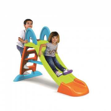 FEBER - FEL07 - TOBOGGAN...