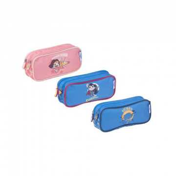 FKIDABORD - Trousse double...