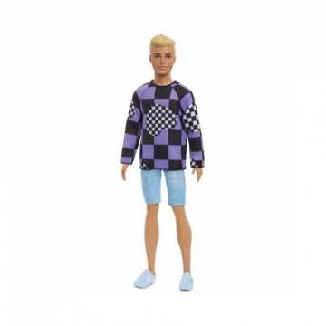 BARBIE - Ken Fashion...