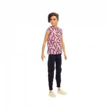 BARBIE - Ken Fashion...