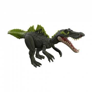 JURASSIC WORLD -...