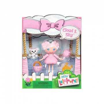 Mini Lalaloopsy - Petite...