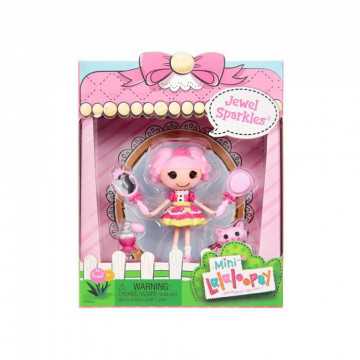 Mini Lalaloopsy - Petite...