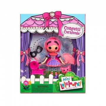 Mini Lalaloopsy - Petite...