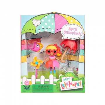 Mini Lalaloopsy - Petite...