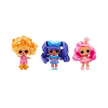 L.O.L. Surprise - Hair Hair...