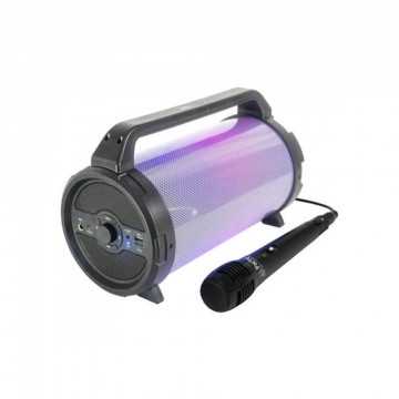 Enceinte nomade Bluetooth a...