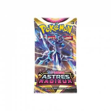 Pokémon Booster Epée et...