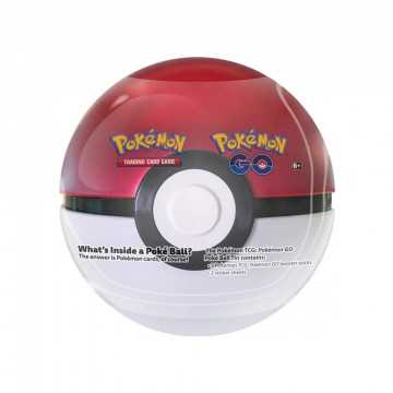 Pokémon : Pokéball Tin 3...