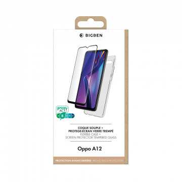 Pack Coque Silitrans +...