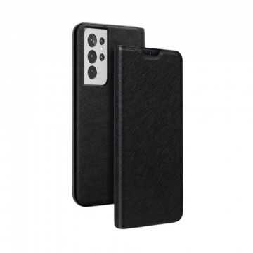 EtuiF stand noir S21 Ultra