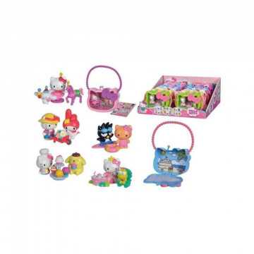 Hello Kitty Fig...