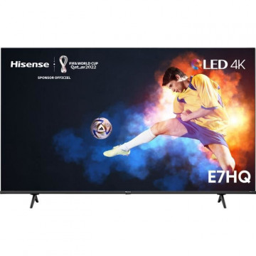 HISENSE - 43E7HQ - TV QLED...