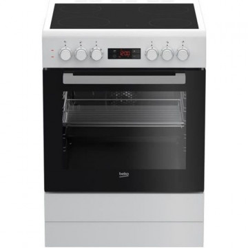 Cuisiniere vitrocéramique...