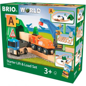 Brio World Circuit...