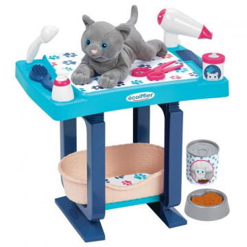 Table de toilettage...