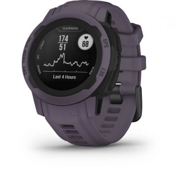 GARMIN - Montre connectée -...