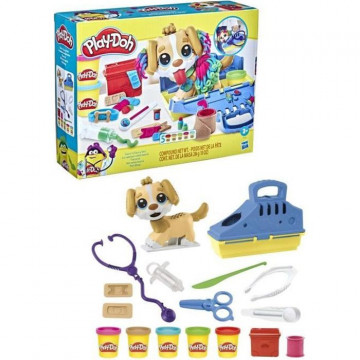 Play-Doh - Coffret - Le...