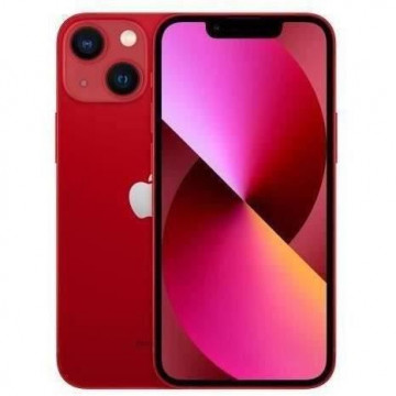 iPhone 13 mini 256Go Red