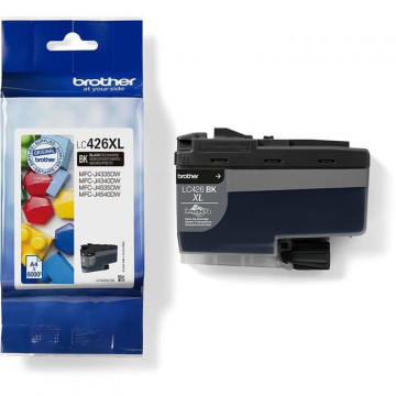 Cartouche d'encre LC426XLBK...