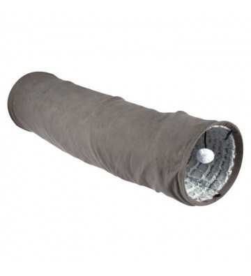 M PETS Snake Suede Tunnel...