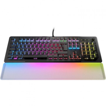 Clavier filaire - Optique...