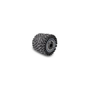 SCHEPPACH Brosse a fibre...